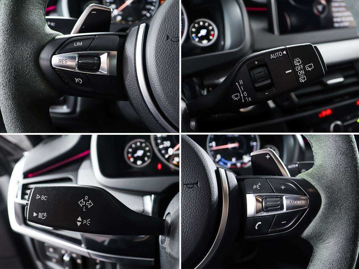 BMW X5 б/у, 2014, Автоматическая. Фото: #20