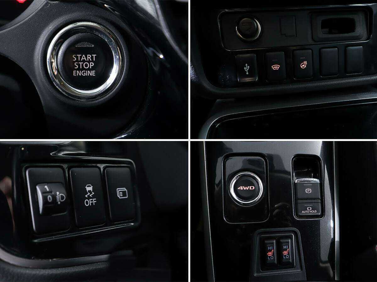 Митсубиши Оутлэндер б/у, 2019, Вариатор. Фото: #17