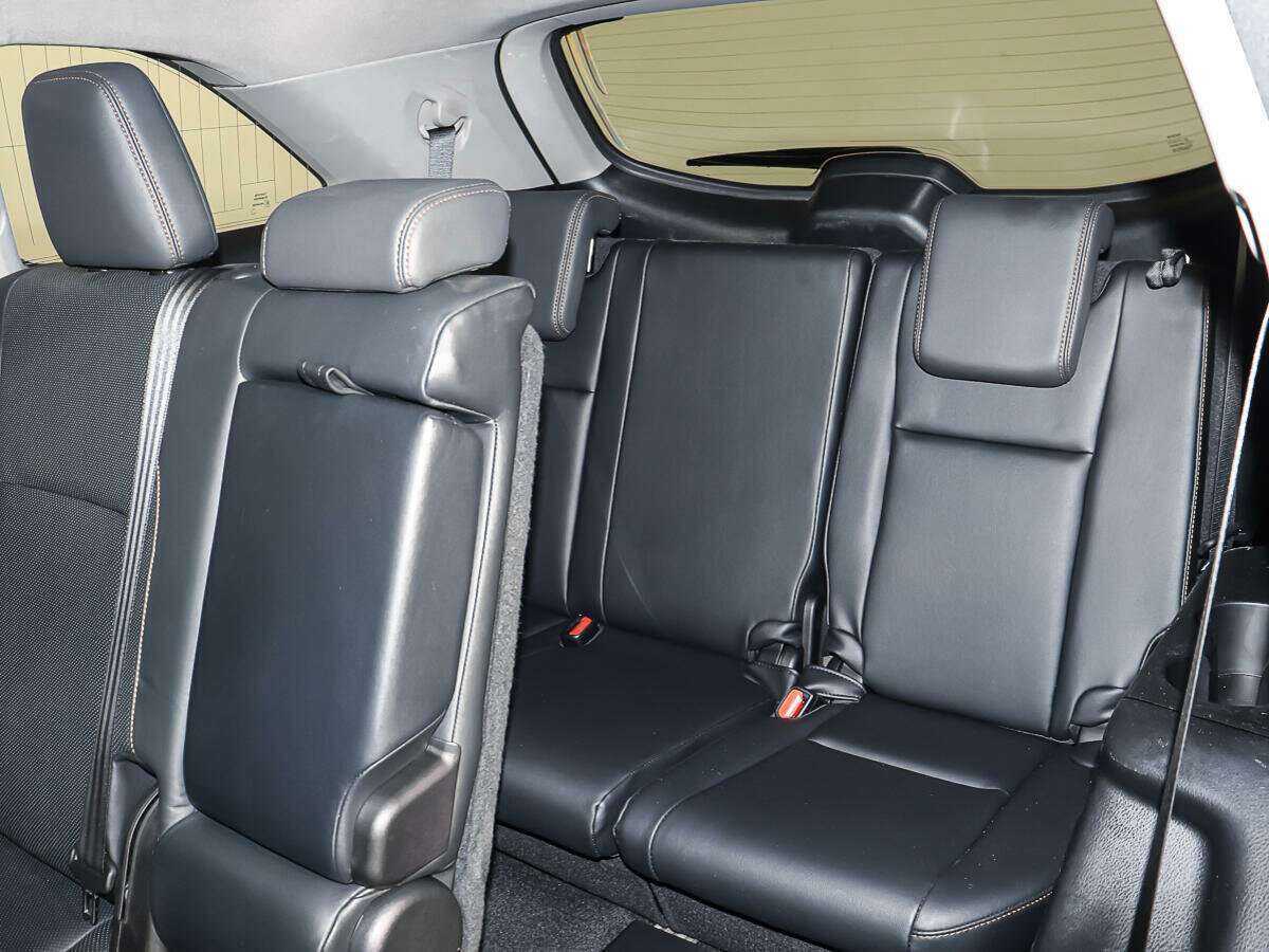 Toyota Highlander б/у, 2014, Автоматическая. Фото: #11