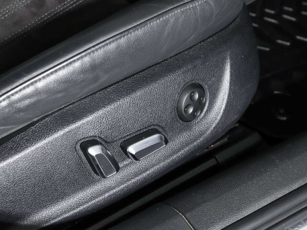 Audi A6 б/у, 2017, Роботизированная. Фото: #15