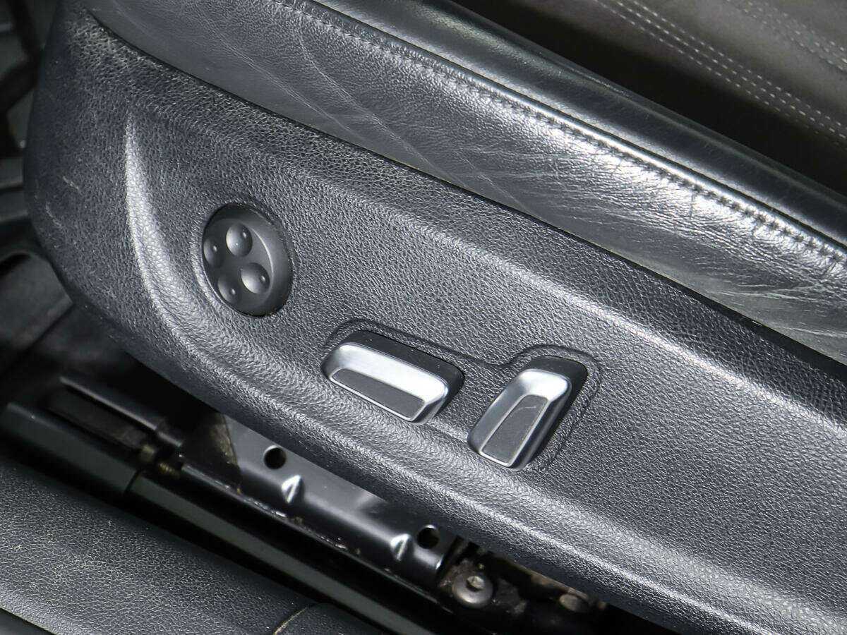 Audi A6 б/у, 2017, Роботизированная. Фото: #16