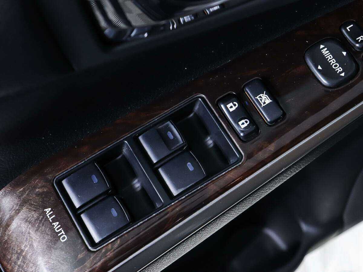 Тойота Камри б/у, 2017, Автоматическая. Фото: #17