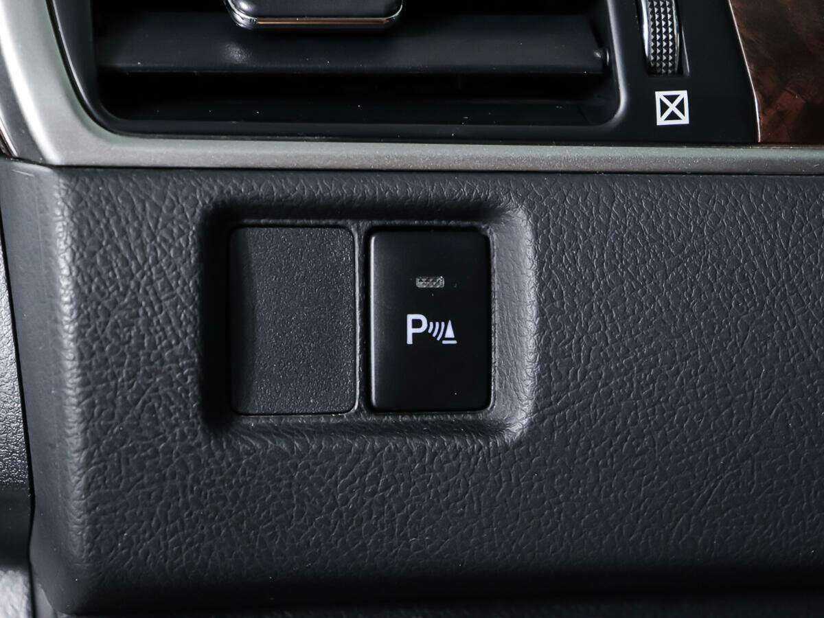 Тойота Камри б/у, 2017, Автоматическая. Фото: #19