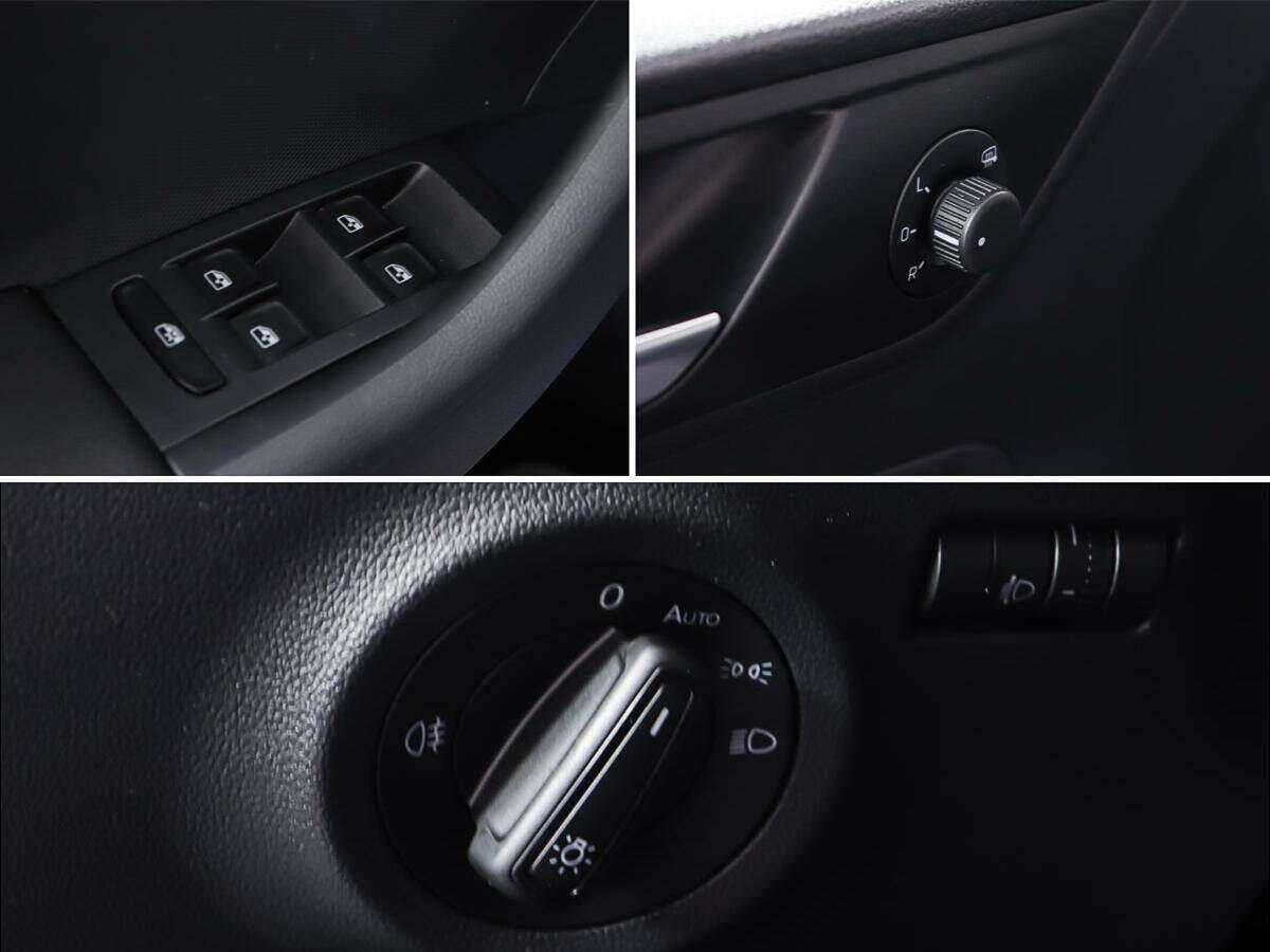 Фольксваген Поло б/у, 2021, Автоматическая. Фото: #15