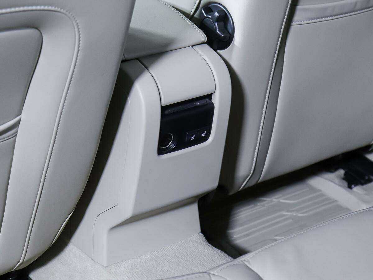 Вольво С60 б/у, 2014, Автоматическая. Фото: #15