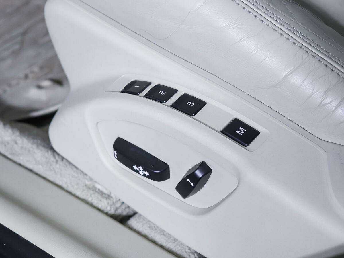 Вольво С60 б/у, 2014, Автоматическая. Фото: #16