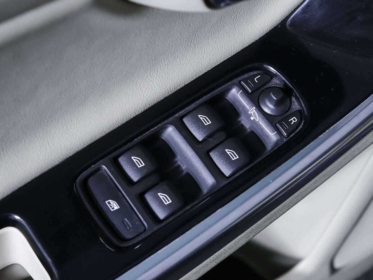 Вольво С60 б/у, 2014, Автоматическая. Фото: #17