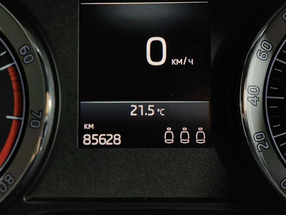 Skoda Karoq б/у, 2020, Роботизированная. Фото: #15