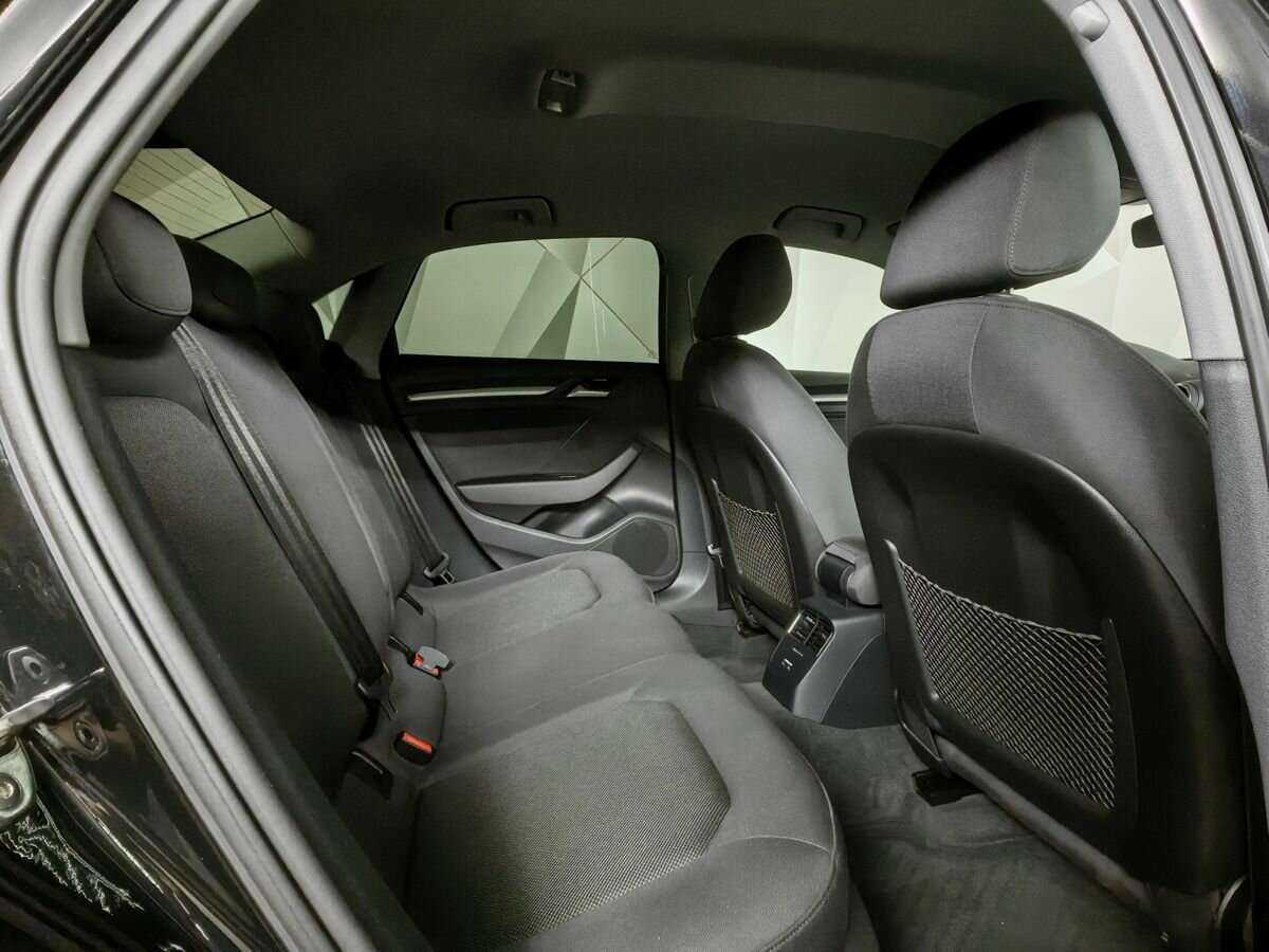 Audi A3 б/у, 2020, Роботизированная. Фото: #10