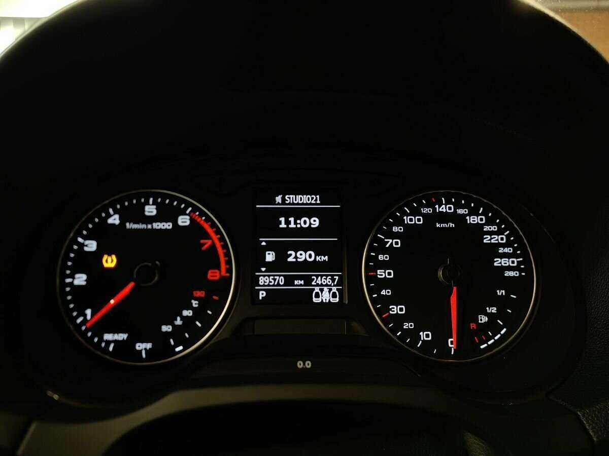 Audi A3 б/у, 2020, Роботизированная. Фото: #15