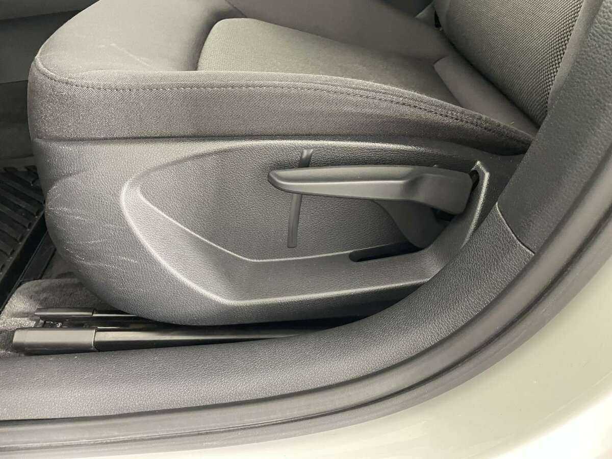 Audi A3 б/у, 2018, Роботизированная. Фото: #9