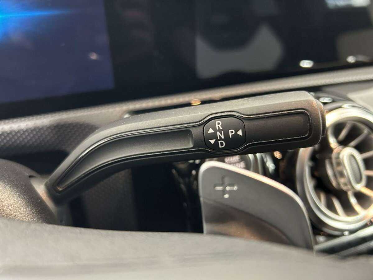 Mercedes-Benz CLA б/у, 2019, Роботизированная. Фото: #12