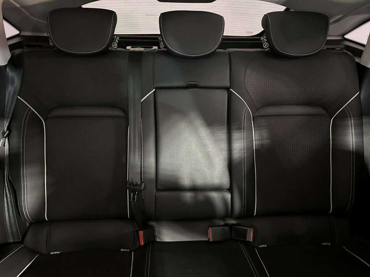 Рено Аркана б/у, 2022, Вариатор. Фото: #14