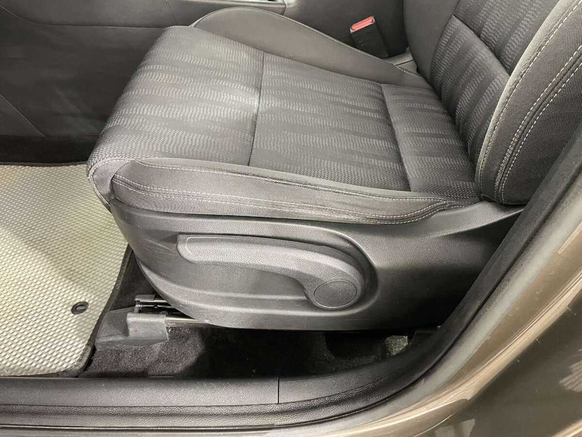 Kia Sportage б/у, 2018, Автоматическая. Фото: #9