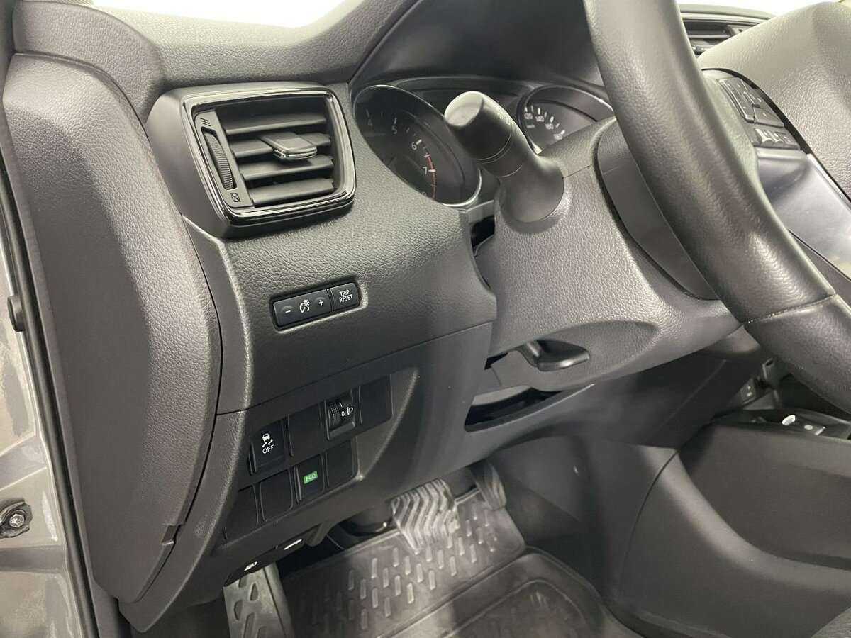 Ниссан Кашкай б/у, 2020, Вариатор. Фото: #8