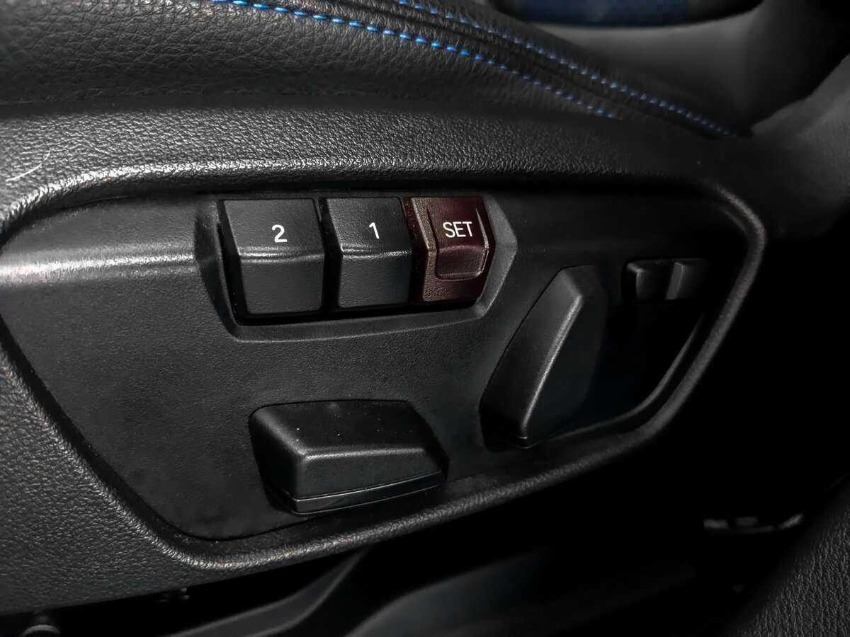 BMW X2 б/у, 2020, Автоматическая. Фото: #16