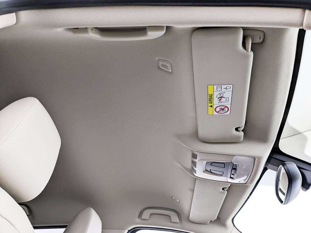 BMW X2 б/у, 2020, Роботизированная. Фото: #17