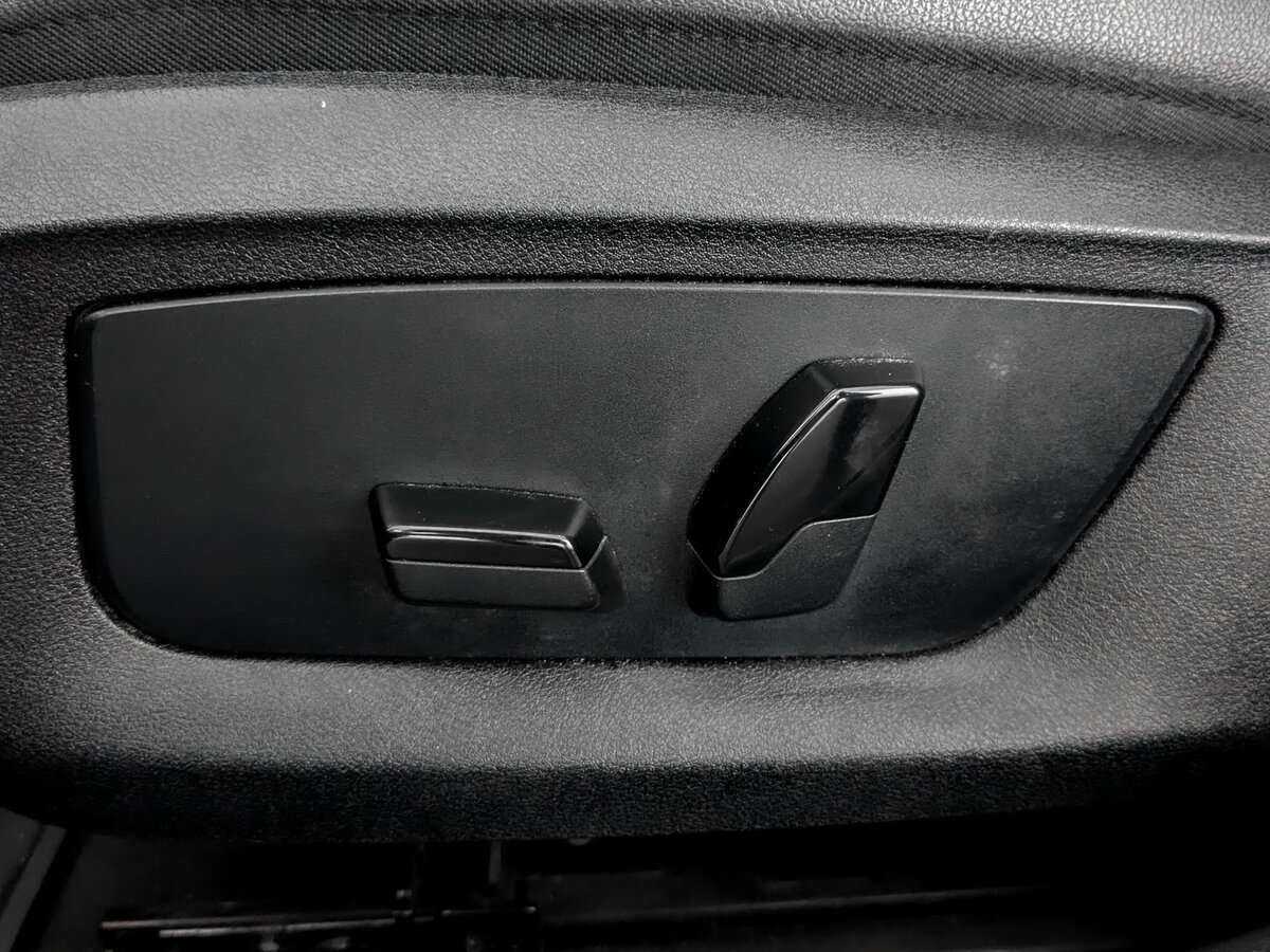 BMW 5 серии б/у, 2018, Автоматическая. Фото: #16