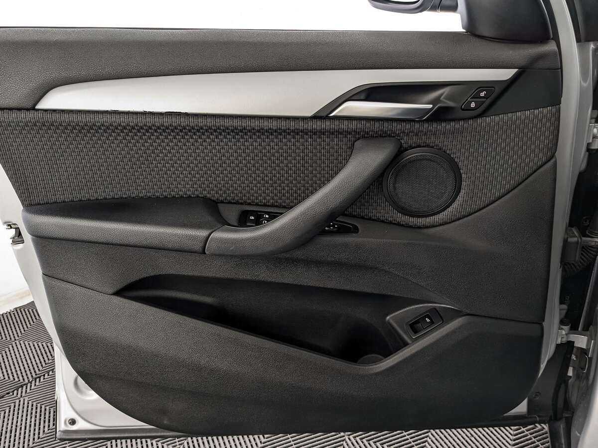 BMW X1 б/у, 2015, Автоматическая. Фото: #18