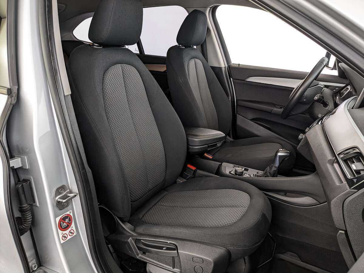 BMW X1 б/у, 2015, Автоматическая. Фото: #23