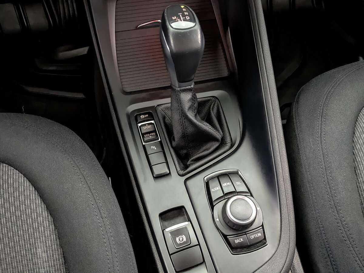 BMW X1 б/у, 2015, Автоматическая. Фото: #25