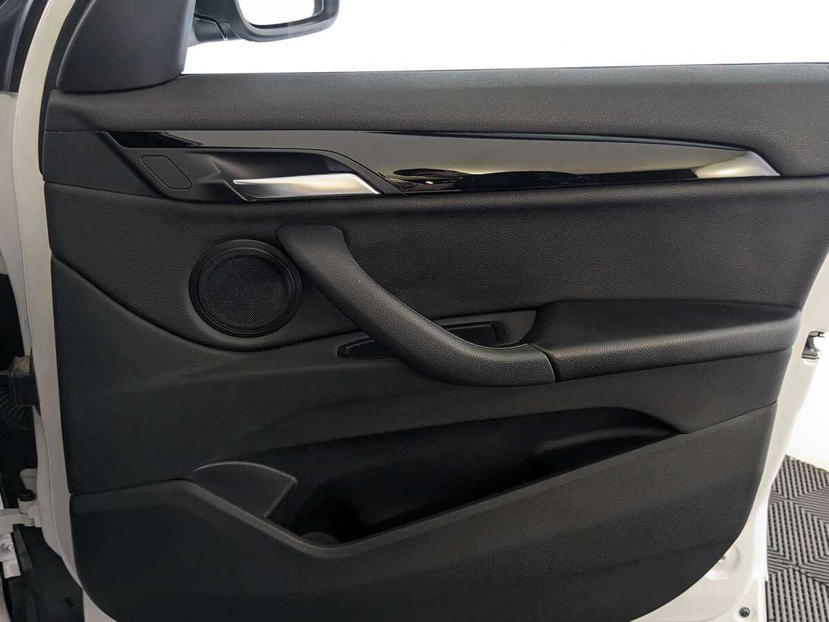 BMW X1 б/у, 2019, Автоматическая. Фото: #22
