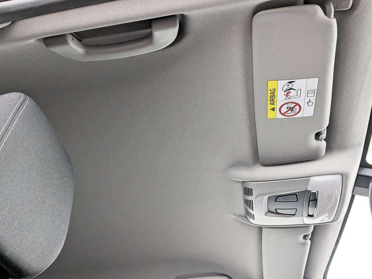 BMW 1 серии б/у, 2017, Автоматическая. Фото: #17