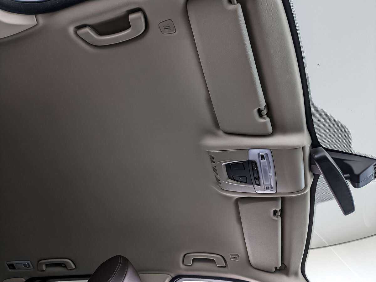 BMW X5 б/у, 2017, Автоматическая. Фото: #17