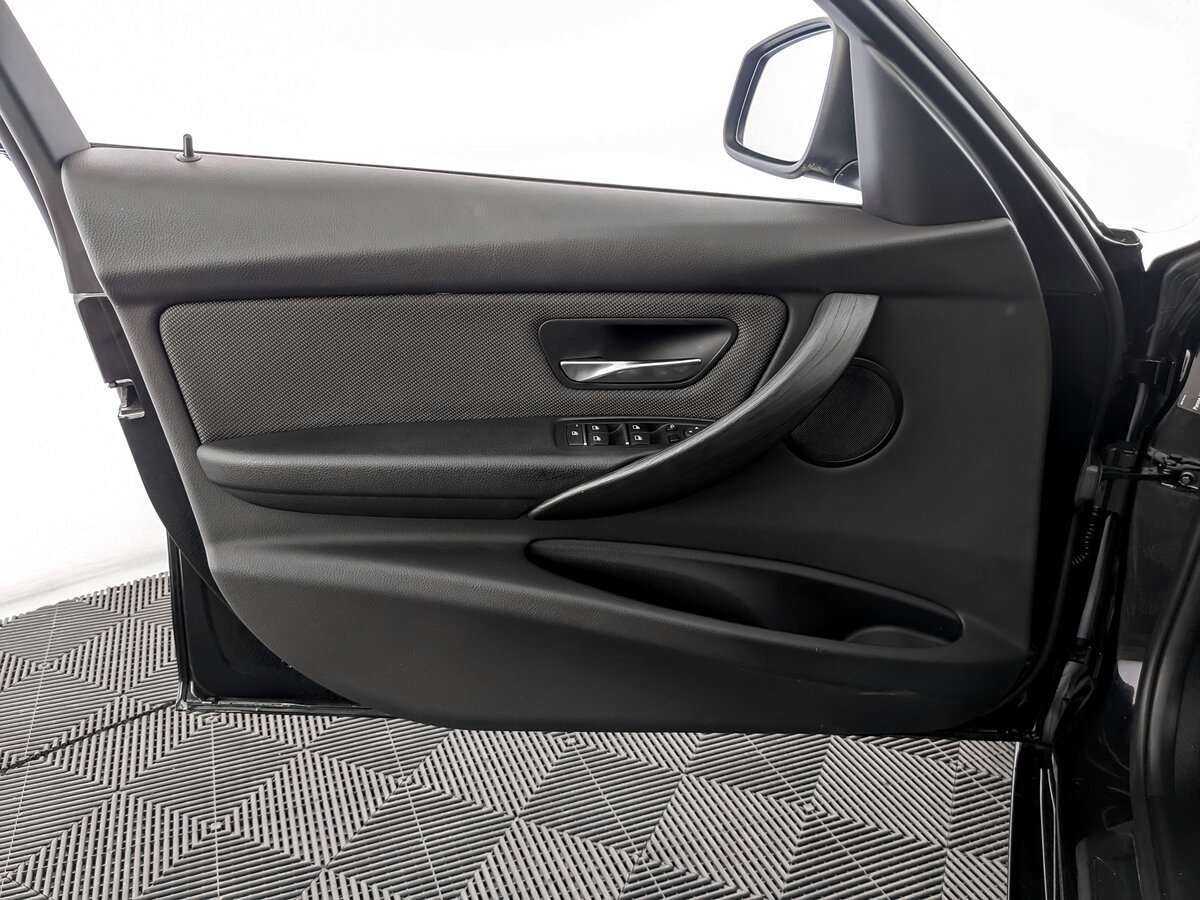 BMW 3 серии б/у, 2019, Автоматическая. Фото: #13