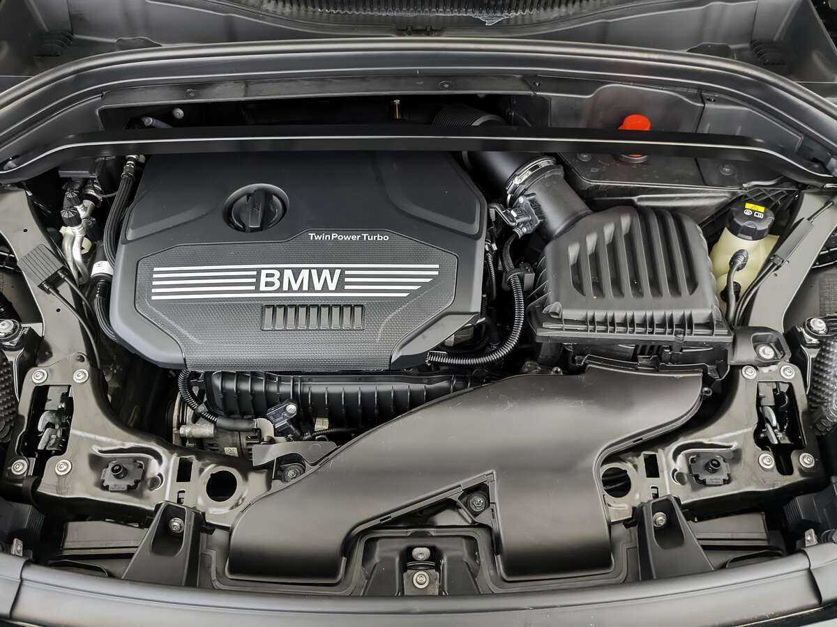 BMW X2 б/у, 2021, Роботизированная. Фото: #8