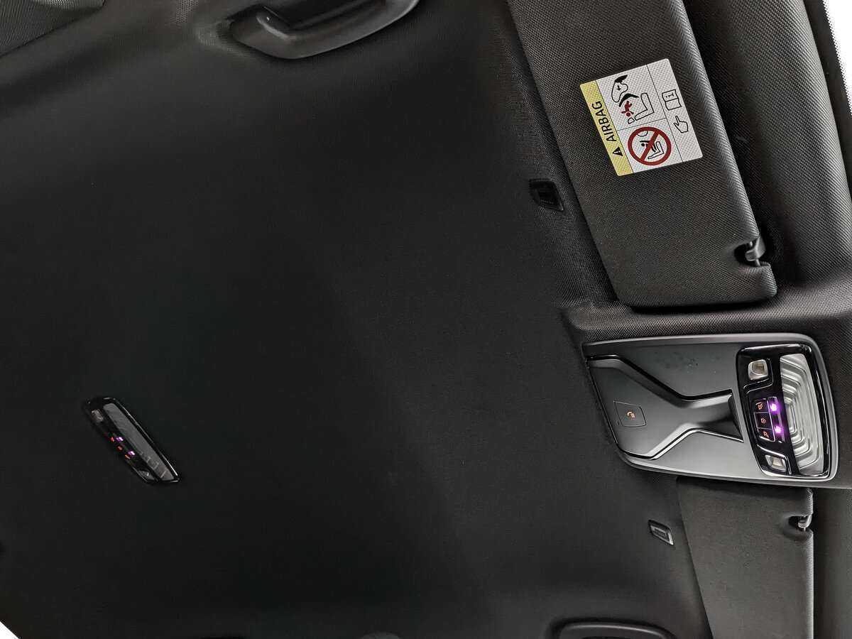 BMW 5 серии б/у, 2017, Автоматическая. Фото: #18