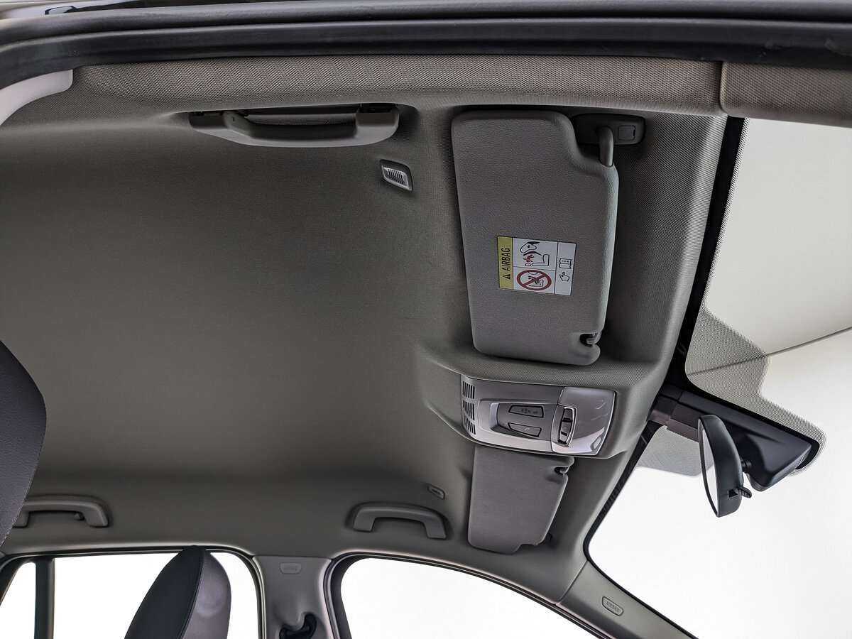 BMW X1 б/у, 2021, Роботизированная. Фото: #20