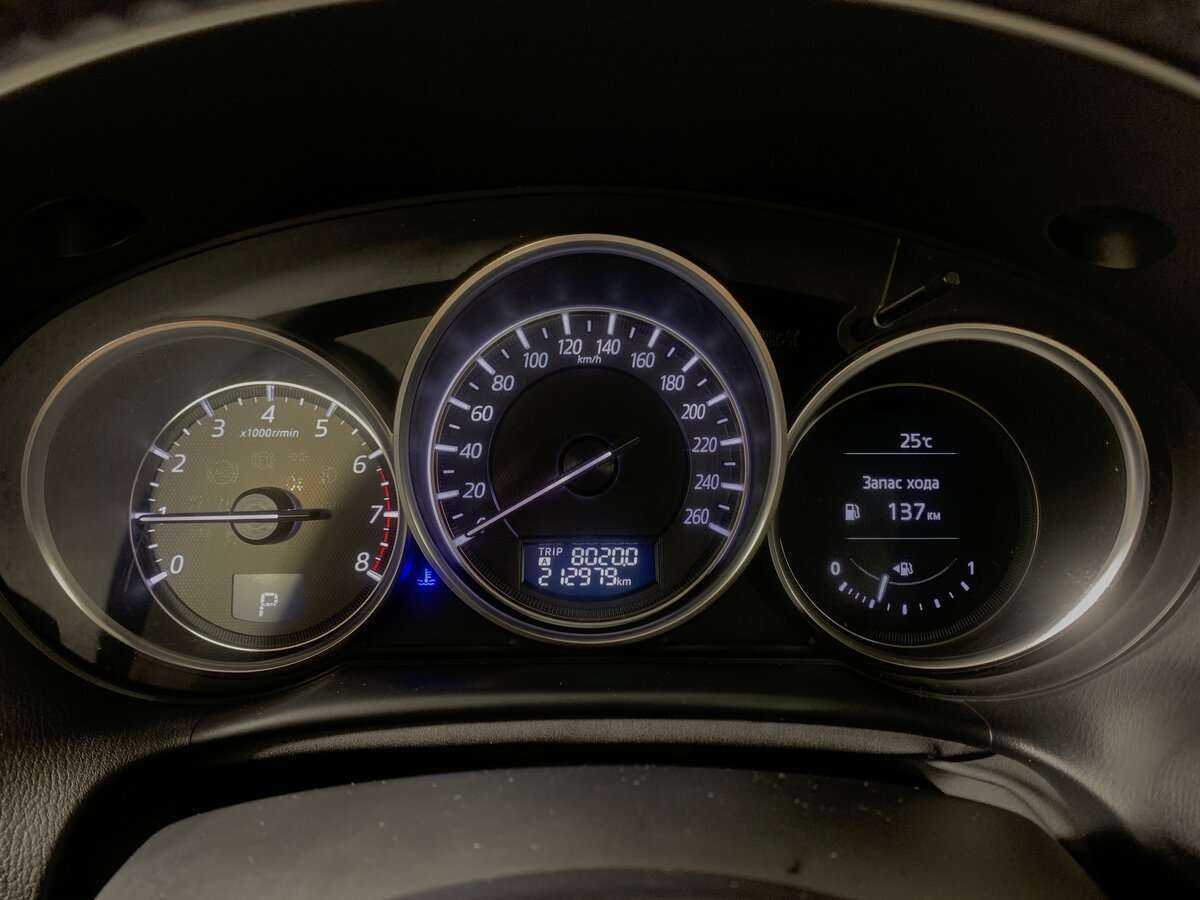 Mazda CX-5 б/у, 2015, Автоматическая. Фото: #14