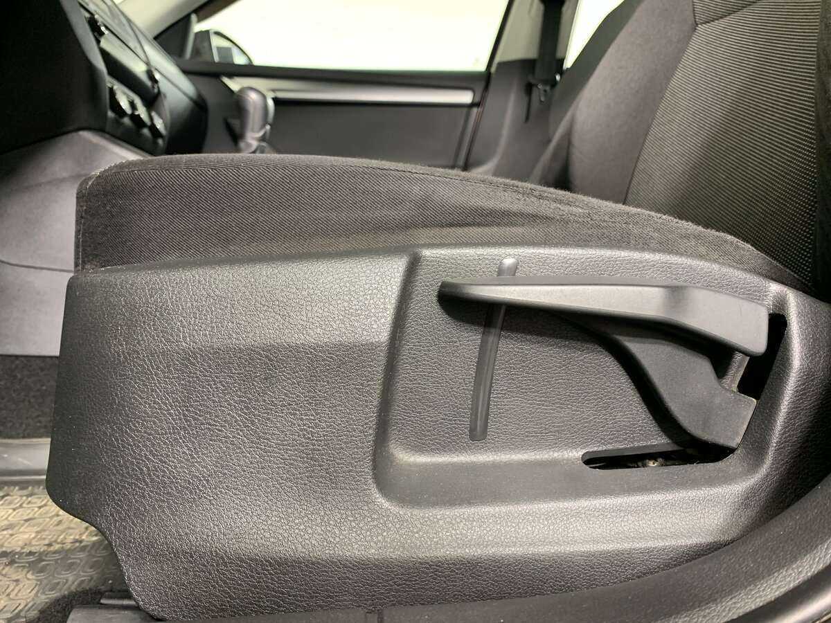 Skoda Octavia б/у, 2014, Механическая. Фото: #13