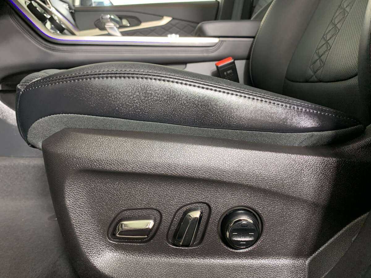 EXEED TXL б/у, 2022, Роботизированная. Фото: #10