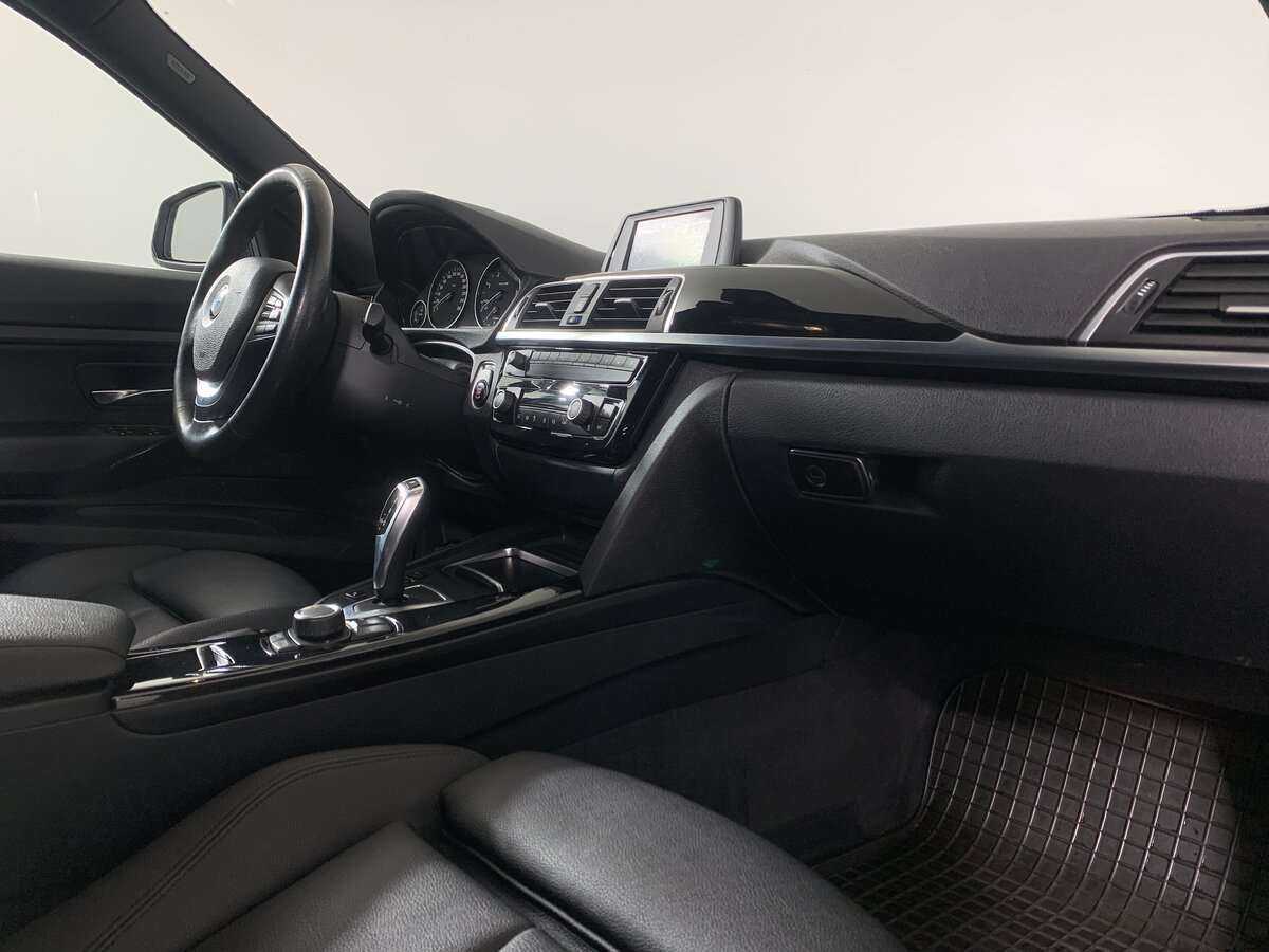 BMW 3 серии б/у, 2017, Автоматическая. Фото: #10