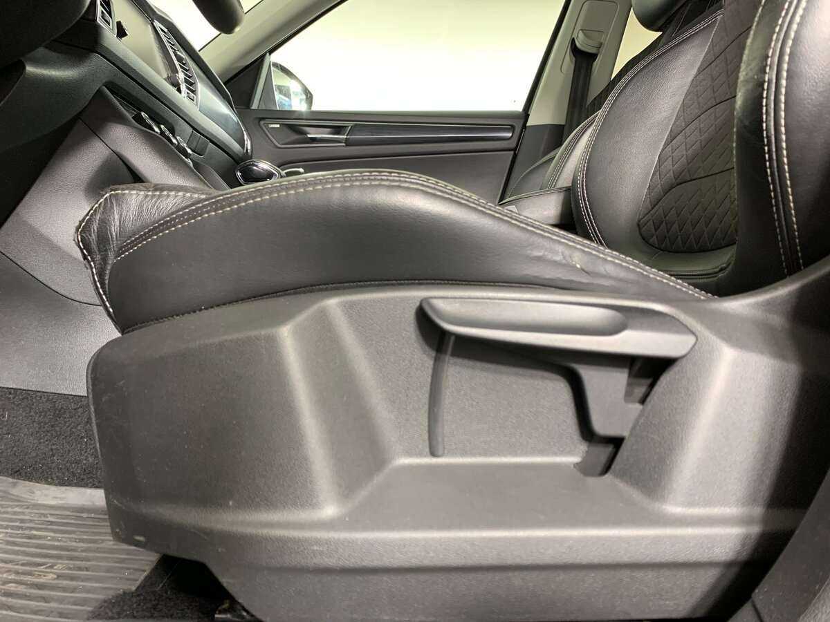 Skoda Kodiaq б/у, 2019, Роботизированная. Фото: #13