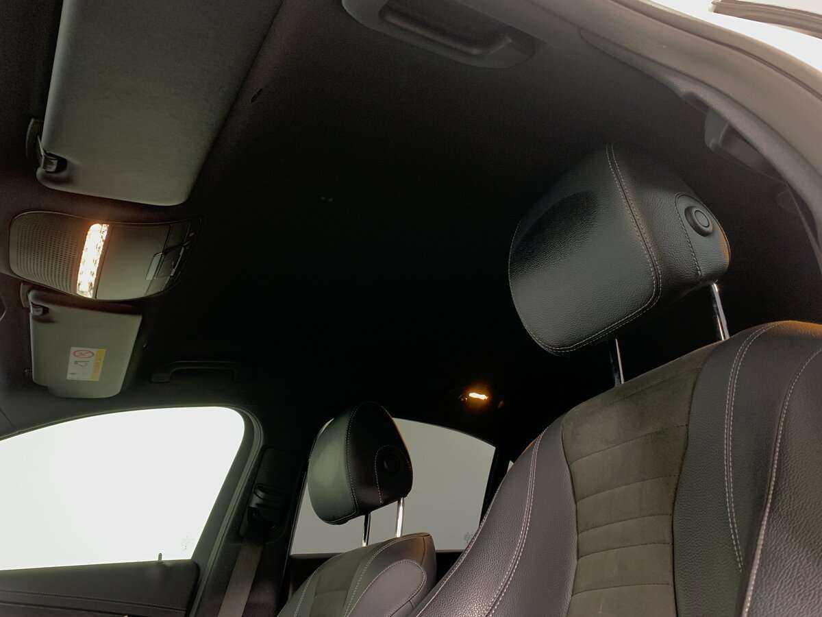 Mercedes-Benz E-Класс б/у, 2018, Автоматическая. Фото: #20