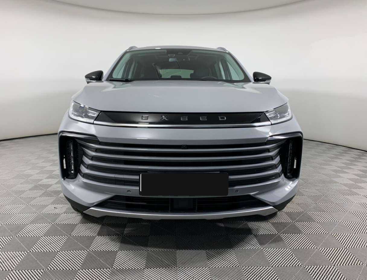 EXEED TXL б/у, 2022, Роботизированная. Фото: #1