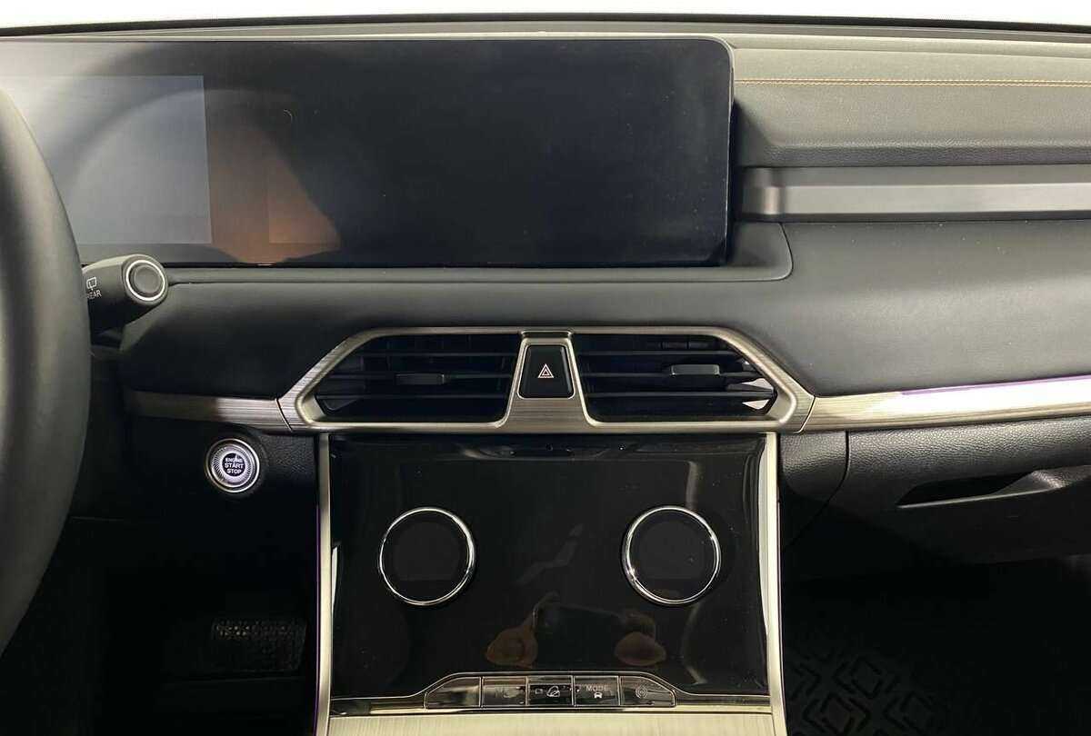 EXEED TXL б/у, 2022, Роботизированная. Фото: #10