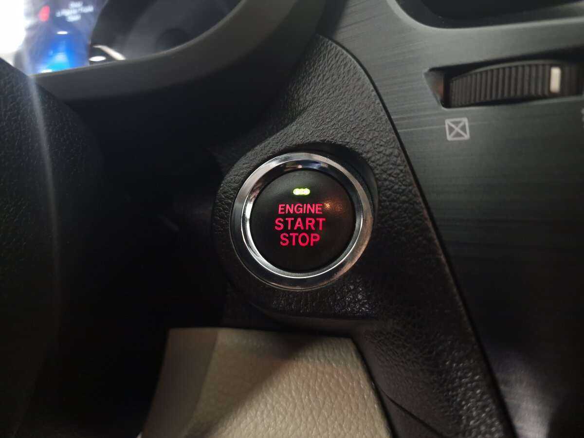 Субару Аутбэк б/у, 2014, Вариатор. Фото: #12