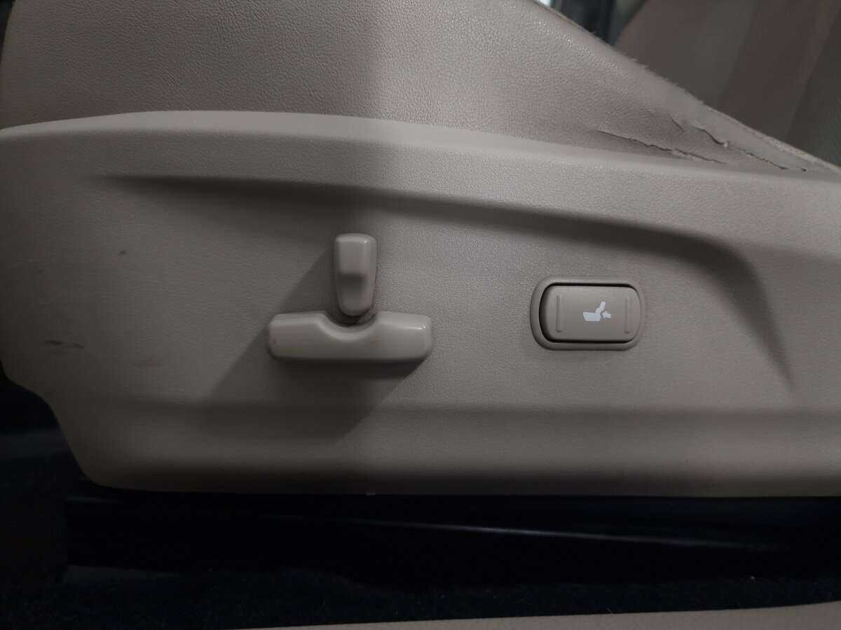 Субару Аутбэк б/у, 2014, Вариатор. Фото: #15