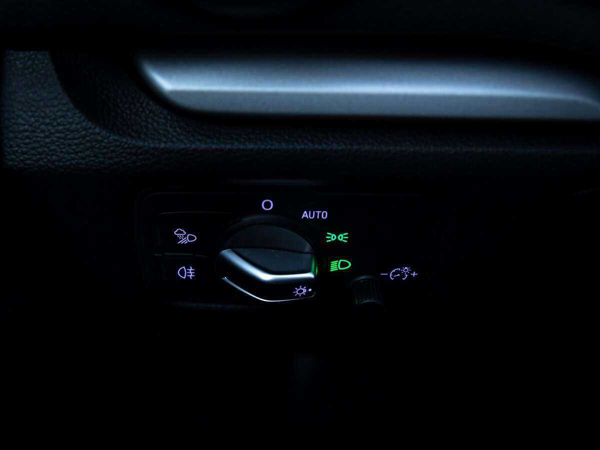 Audi A3 б/у, 2020, Роботизированная. Фото: #16