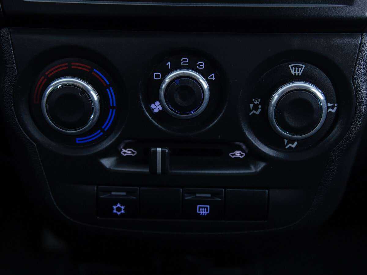 Lada (ВАЗ) Granta б/у, 2023, Механическая. Фото: #11