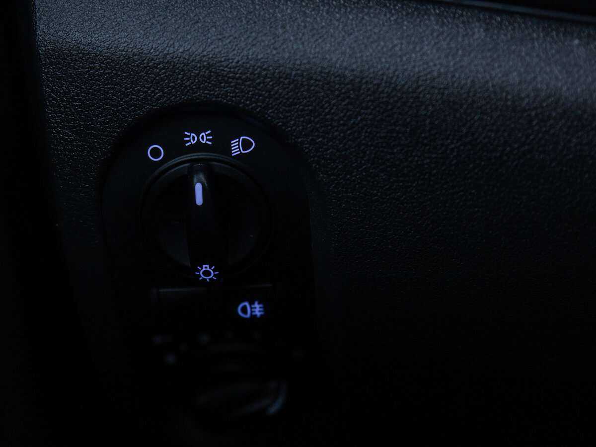 Lada (ВАЗ) Granta б/у, 2023, Механическая. Фото: #13