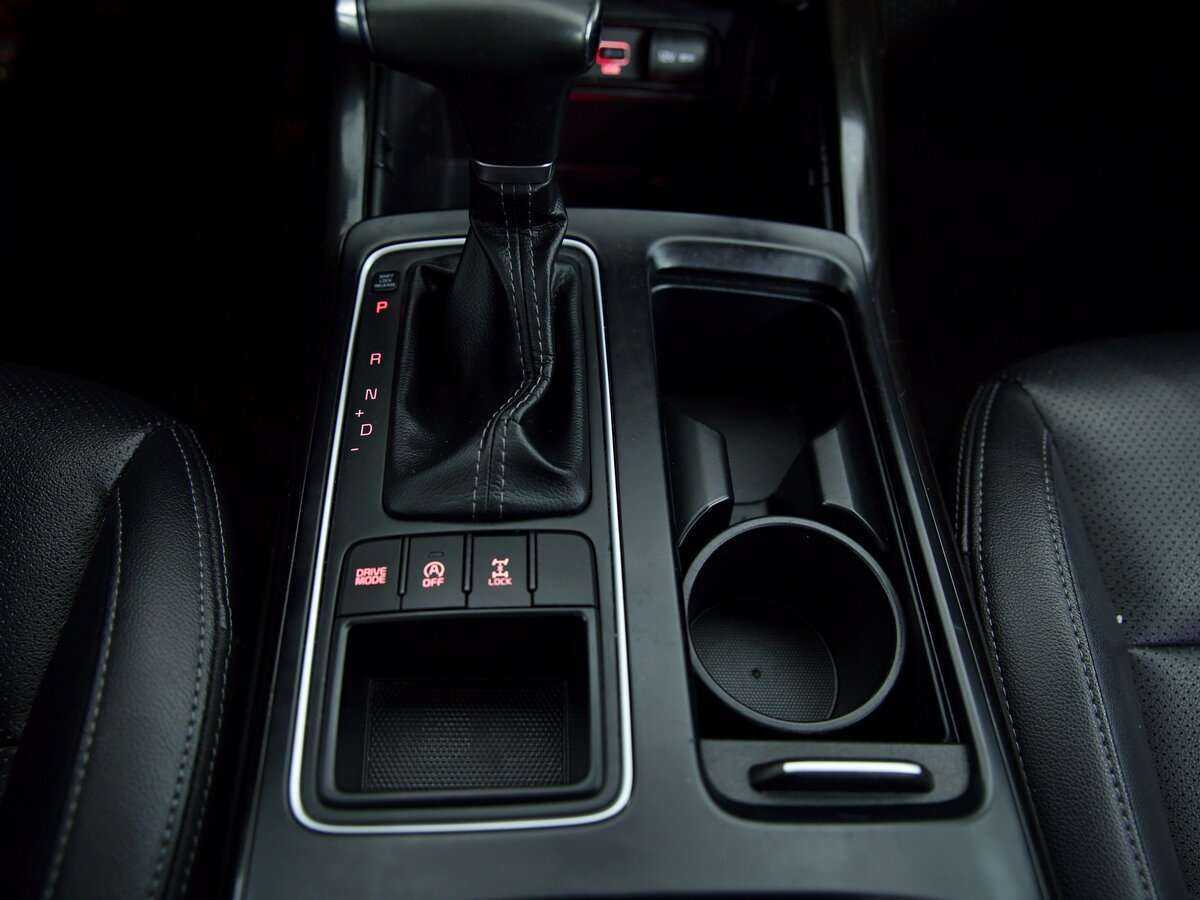 Kia Sorento б/у, 2018, Автоматическая. Фото: #16