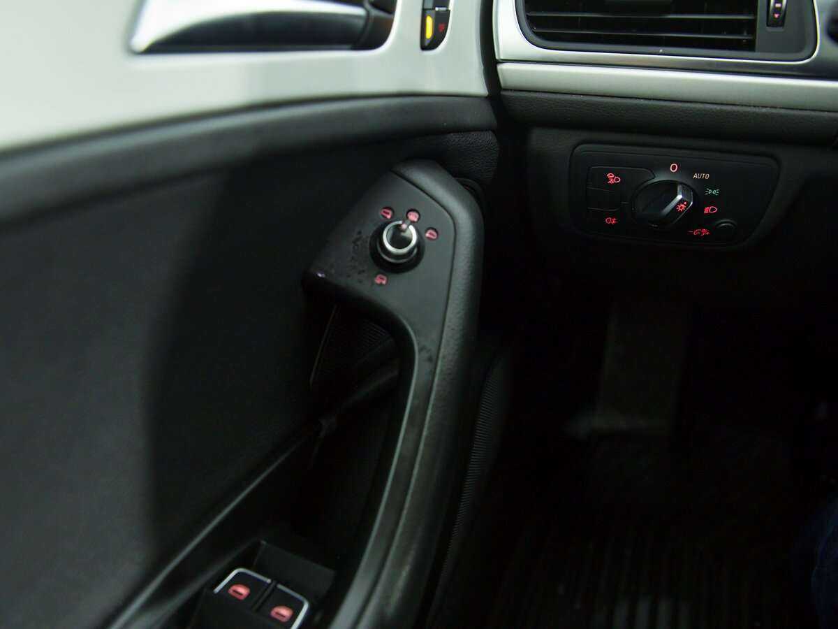 Audi A6 б/у, 2018, Роботизированная. Фото: #14