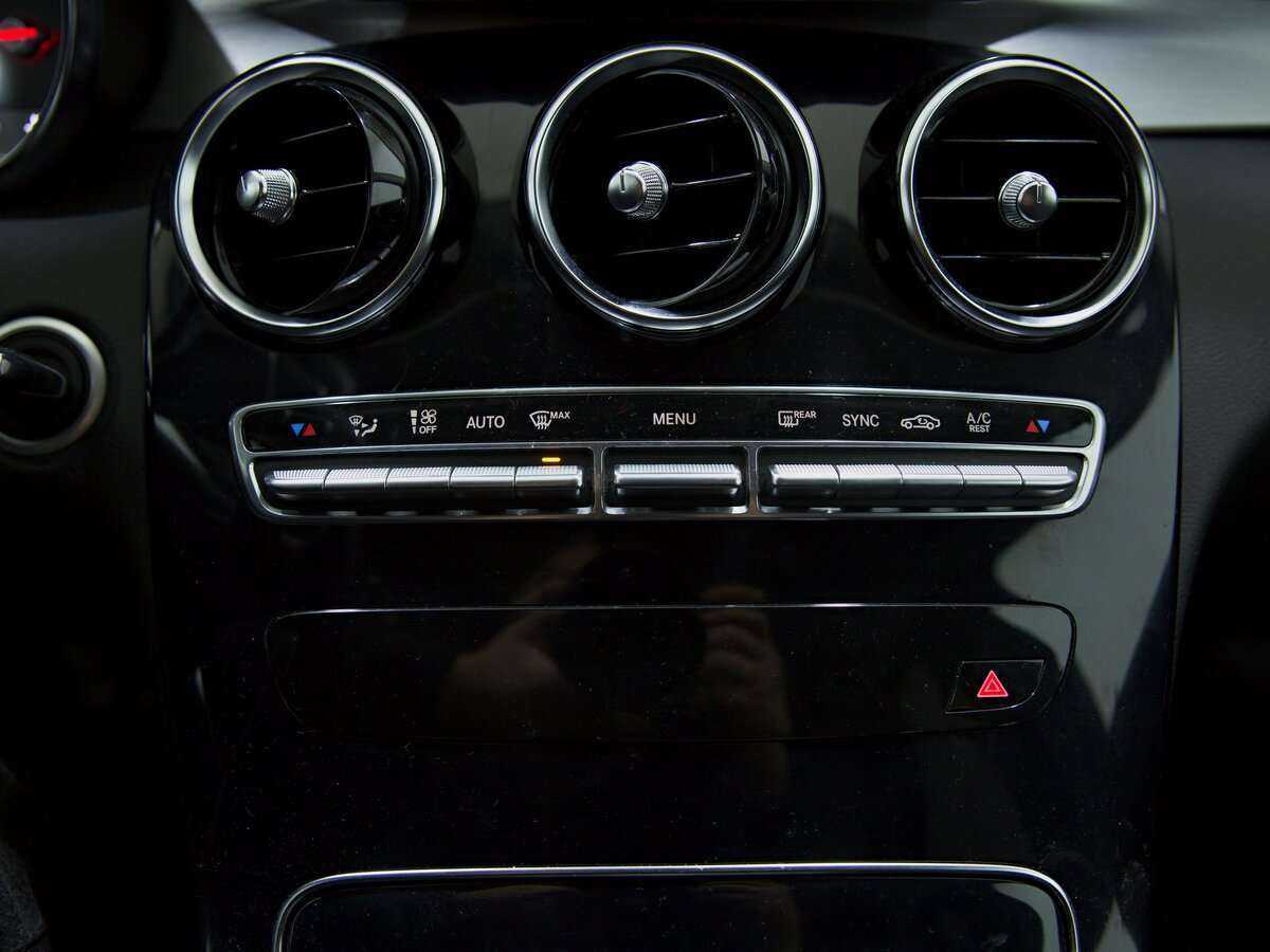 Mercedes-Benz C-Класс б/у, 2014, Автоматическая. Фото: #11