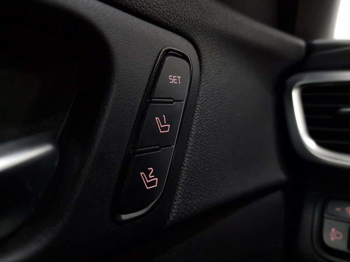 Kia Optima б/у, 2018, Автоматическая. Фото: #9