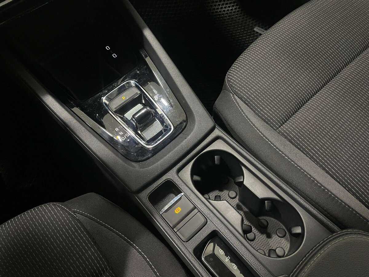 Skoda Octavia б/у, 2021, Автоматическая. Фото: #6